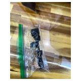 Retails for $110! Goodyear Shatterproof in-Channel Window Deflectors for Chrysler Pacifica 2017-2025, Rain Guards, Window Visors for Cars, Vent Deflector, Car Accessories, 4 pcs - GY007974