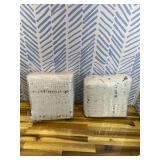 Amazon Brand - Mama Bear Nighttime Underwear for Boys, Hypoallergenic, Size Small/Medium (44 Count), White