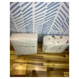 Amazon Brand - Mama Bear Nighttime Underwear for Boys, Hypoallergenic, Size Small/Medium (44 Count), White