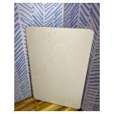 Striver Stone Bath Mat - Diatomaceous Earth Bath Mat, Super Absorbent, Non-Slip, Quick Drying Stone Shower Mat, Easy to Clean - Ideal for Bathroom, Shower Floor, and Kitchen Counter (Dark Grey)