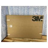 AIR FILTER 20X30X1 2PK