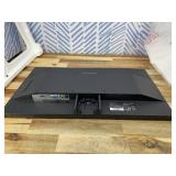 KOORUI 22 Inch Computer Monitor Full HD 1080P 100Hz PC Gaming Screen VA Panel Ultra-Slim Display 3000:1 Contrast Ratio with Adpitive Sync (HDMI/VGA/VESA Compatible 100x100mm/Audio Out), Tilt, Black