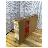 KOORUI 22 Inch Computer Monitor Full HD 1080P 100Hz PC Gaming Screen VA Panel Ultra-Slim Display 3000:1 Contrast Ratio with Adpitive Sync (HDMI/VGA/VESA Compatible 100x100mm/Audio Out), Tilt, Black