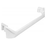 240534901 (2pack) Door Shelf Rack Bar Compatible with Frigidaire Refrigerator Replacement Shelves Door Bin Frigidaire Replacement Parts