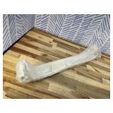 240534901 (2pack) Door Shelf Rack Bar Compatible with Frigidaire Refrigerator Replacement Shelves Door Bin Frigidaire Replacement Parts