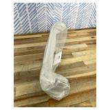 240534901 (2pack) Door Shelf Rack Bar Compatible with Frigidaire Refrigerator Replacement Shelves Door Bin Frigidaire Replacement Parts