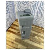 Eurmax USA Universal Upgraded Water Weight Heavy Duty Feet Leg Weights Bag Canopy Weights for Gazebo Shelter,Pop up Canopies Instant Tents 1 Piece