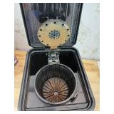 Mr. CoffeeÂ® 14 Cup Programmable Coffee Maker Light Stainless Steel