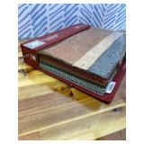 Kravetsmart performance sample book