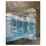 Kaliyah Bright Blue T-Shirt Trackset Medium