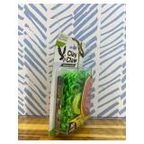 GoSports Outdoors Clay Claw Target Hangers 50 Pack Clay Pigeon Holders Versatile Target Practice Shooting Clips