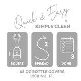 64 oz. Multi-Surface Floor Cleaner