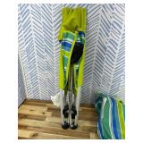 Coleman Utopia Breeze Lightweight Beach Chair with Cup Holder, Comfortable Portable Outdoor Chair with Carry Bag, Supports up to 250lbs, Great for Beach & Yard