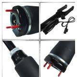 Retails for $136! Front Air Suspension Shock Absorber Struts with ADS Fit for Mercedes Benz W164 ML320 ML350 ML450 ML500 ML550 ML63 AMG 2007-2012, X164 GL320 GL350 GL450 GL550 Left/Right (With ADS)