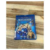 Night at the Museum: Secret of the Tomb (DVD ONLY)