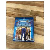 Night At The Museum: Battle Of The Smithsonian (DVD Only)