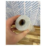 White Contact Paper Solid White Peel and Stick Wallpaper 17.3"x80" Matte Self Adhesive Waterproof Vinyl Roll for Bathroom Kitchen Backsplash Cabinets Shelf Liners Drawers