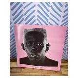 Tyler, the Creator - IGOR (EXPLICIT LYRICS) (Vinyl)