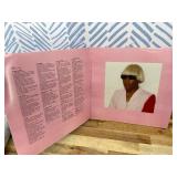 Tyler, the Creator - IGOR (EXPLICIT LYRICS) (Vinyl)