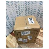 SpaceAid Pull Out Spice Rack Organizer for Cabinet, Heavy Duty Slide Out Seasoning Kitchen Organizer, Cabinet Organizer, with Labels, 8.5" W x10.75 D x8.5 H, 1 Drawer 2-Tier