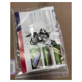 Just Cover It" UV Resistant Window Well Cover, Clear Polycarbonate Well Cover Easy Installation Rust-free Aluminum Bracing, UV-Resistant & Debris Protection Basement Window Well Covers, 40"W x 16"L