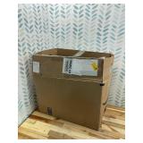 Retails for $186! Launch Rear Trunk Seat Backrest Cushion Anti-Kick Mat Car Accessories TPE Trunk Protection Pad Compatible for 2025 Tesla Model Y