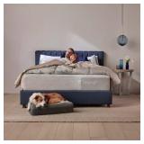 Retails for $169! The Casper Dog Bed