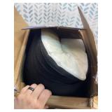 Retails for $169! The Casper Dog Bed