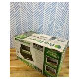 Retails for $240! FoodSaver Black/Silver Vacuum Food Sealer