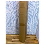 10x8.5ft Adjustable Backdrop Stand Kit - Portable Photo Background Support System for Photography, Weddings, Parties, Projector Screens, Banner Displays