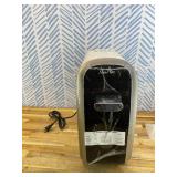 Retails for $220! SimPure Y7P-BW UV Countertop Reverse Osmosis Water Filter, NSF/ANSI 58 Certified, 5 Stage RO Water Filtration System, Water Purifier for Home, 4: 1 Pure to Drain, BPA Free (No Instal