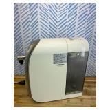 Retails for $220! SimPure Y7P-BW UV Countertop Reverse Osmosis Water Filter, NSF/ANSI 58 Certified, 5 Stage RO Water Filtration System, Water Purifier for Home, 4: 1 Pure to Drain, BPA Free (No Instal