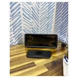 2025 Wireless Portable Carplay and Android Auto, Carplay Screen for Car with Mirror Link/AUX/FM,7" Touchscreen Bluetooth 5.0, Marine Stereos for All Vehicles