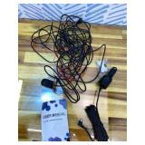 2025 Wireless Portable Carplay and Android Auto, Carplay Screen for Car with Mirror Link/AUX/FM,7" Touchscreen Bluetooth 5.0, Marine Stereos for All Vehicles