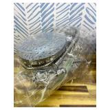 Moen 26009 Engage 2.5 GPM Multi-Function Handshower and Rainshower Combo with Magnetix Technology Chrome Showers Shower Heads Combination