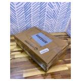 Wooden Christmas Tree Collar & Base Cover, Handcrafted Rustic Tree Skirt