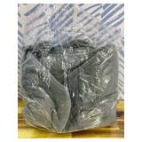 Heating Pad for Neck and Shoulders and Back Pain Relief, Birthday Gifts for Women Men Mom Dad, FSA Eligible Items Only List, Large Heat Pad for Back 6 Heat Settings 4 Timers Auto-Off, 22"x37" Grey