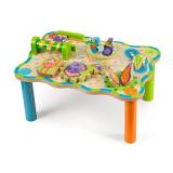 Melissa & Doug Jungle Activity Table