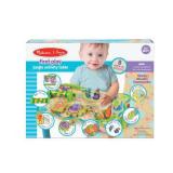 Melissa & Doug Jungle Activity Table