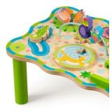 Melissa & Doug Jungle Activity Table