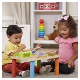 Melissa & Doug Jungle Activity Table