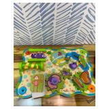 Melissa & Doug Jungle Activity Table
