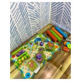 Melissa & Doug Jungle Activity Table