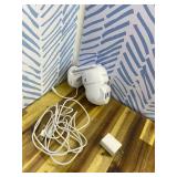 blurams 2K Outdoor Camera Wired, 5GHz/2.4GHz Wi-Fi Cameras for Home Security Outside with 360 PTZ, Color Night Vision, Motion Detection Tracking, Two-Way Audio, IP66 Weatherproof, Works with Alexa