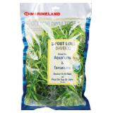 Marineland 3 Feet Plastic Bamboo Plant, D cor For aquariums and Terrariums