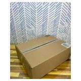 FARERY Long Barrel Curling Iron 1 Inch, Ceramic Curling Iron for Thin Hair, Infused Argan Oil & Keratin, Long Lasting Styling, 11 Adjustable Temp