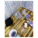 Lansinoh Signature Pro Portable Double Electric Breast Pump with LCD Screen | 3 Power Modes, 25mm Flanges, 2 Bottles, 1 Slow Flow Nipple, & Carry Bag