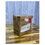 Lansinoh Signature Pro Portable Double Electric Breast Pump with LCD Screen | 3 Power Modes, 25mm Flanges, 2 Bottles, 1 Slow Flow Nipple, & Carry Bag