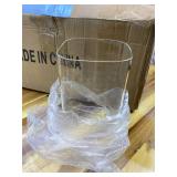 3-Lights Bathroom Vanity Light Fixtures, Modern Black Vanity Lights Over Mirror with Clear Glass Shade for Bathroom, Wall Mounted Lamp for Bedroom Hallway Living Room