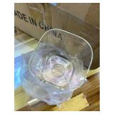 3-Lights Bathroom Vanity Light Fixtures, Modern Black Vanity Lights Over Mirror with Clear Glass Shade for Bathroom, Wall Mounted Lamp for Bedroom Hallway Living Room